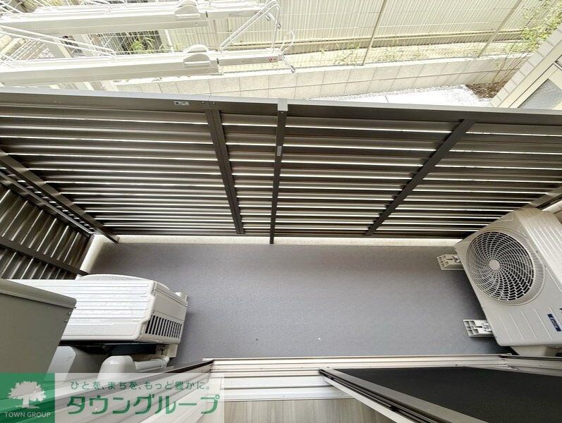 セレスティア弥生町の物件内観写真