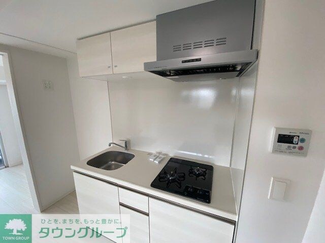 プライムブリス板橋本町の物件内観写真