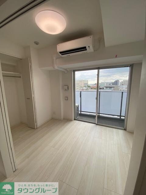 プライムブリス板橋本町の物件内観写真