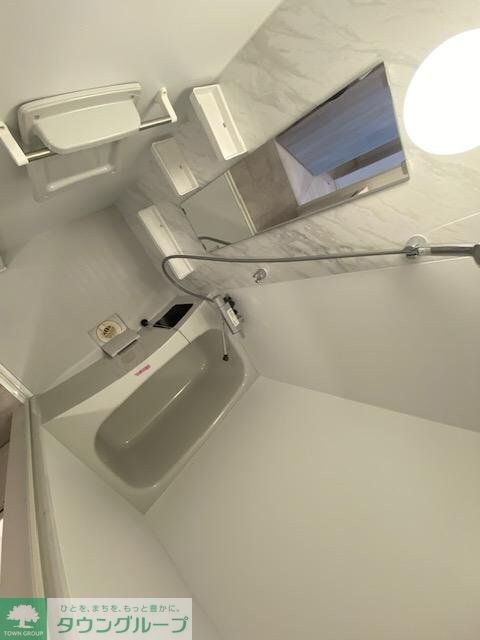 プライムブリス板橋本町の物件内観写真