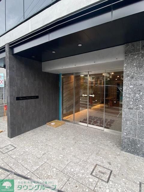 プライムブリス板橋本町の物件内観写真