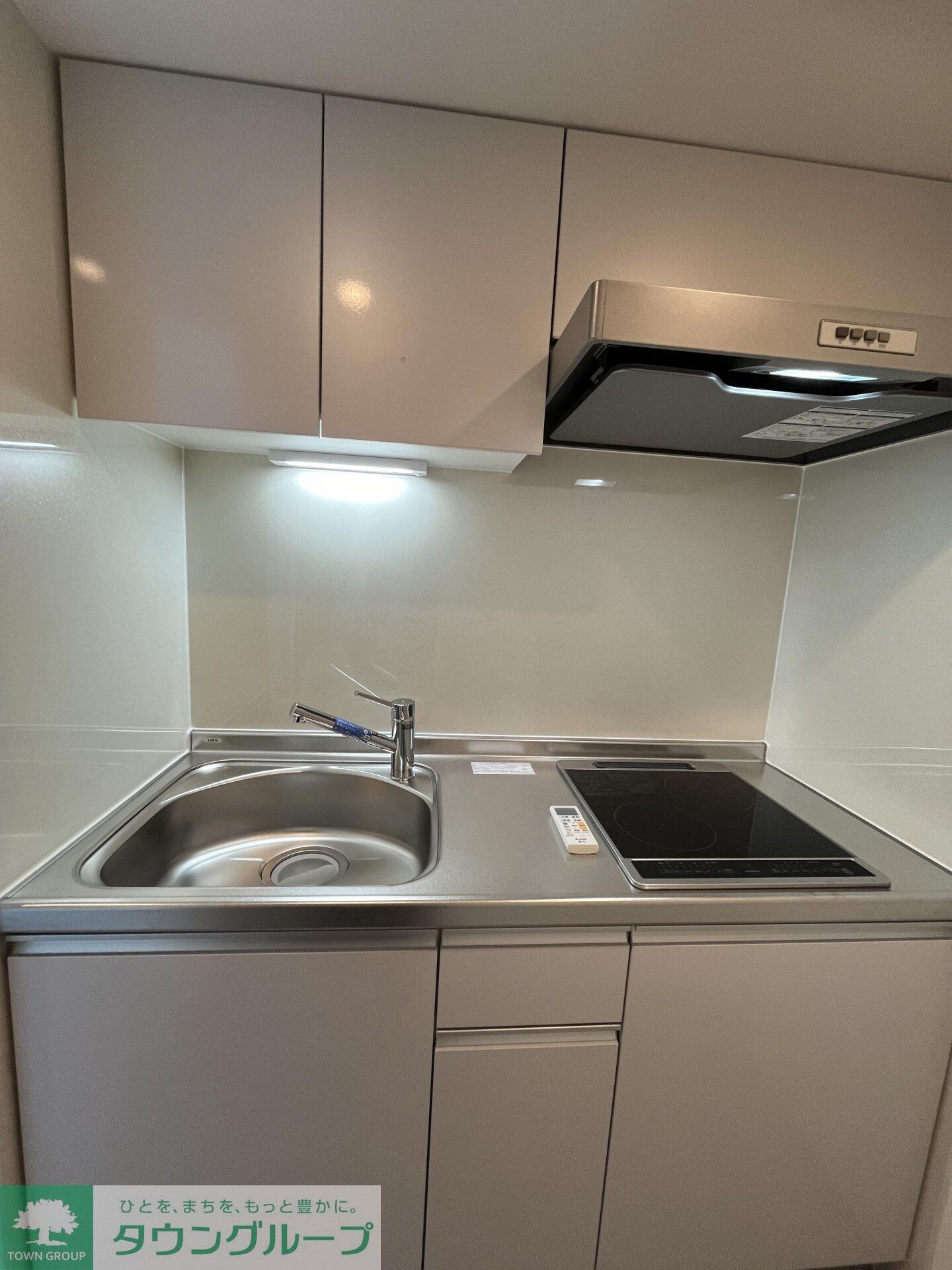 アイル グランデ池袋ノースの物件内観写真