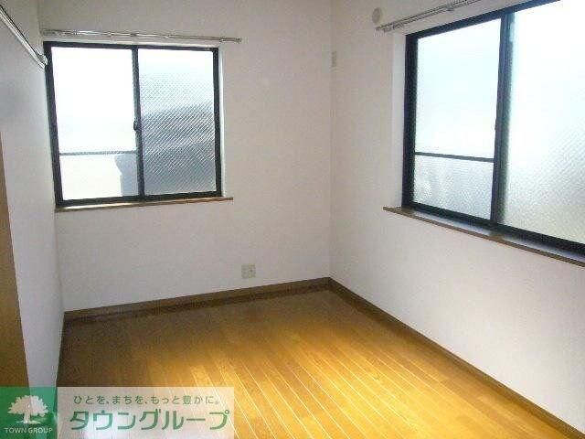 エステートピアKの物件内観写真