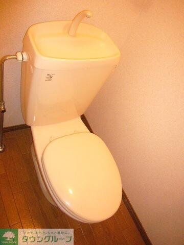 エステートピアKの物件内観写真