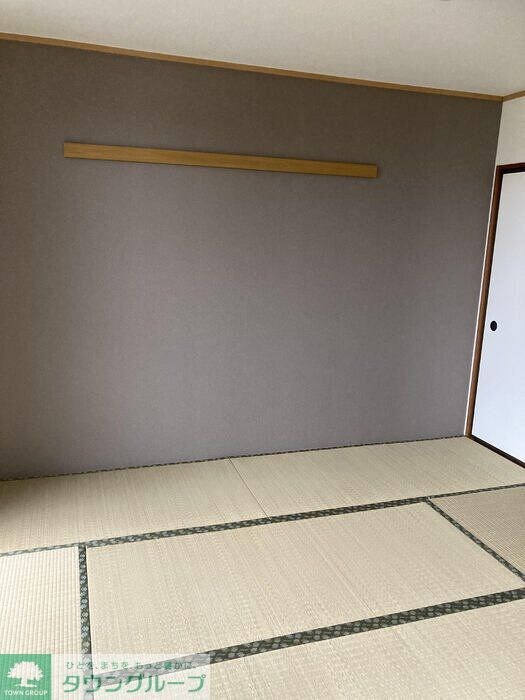 メゾンドベールの物件内観写真