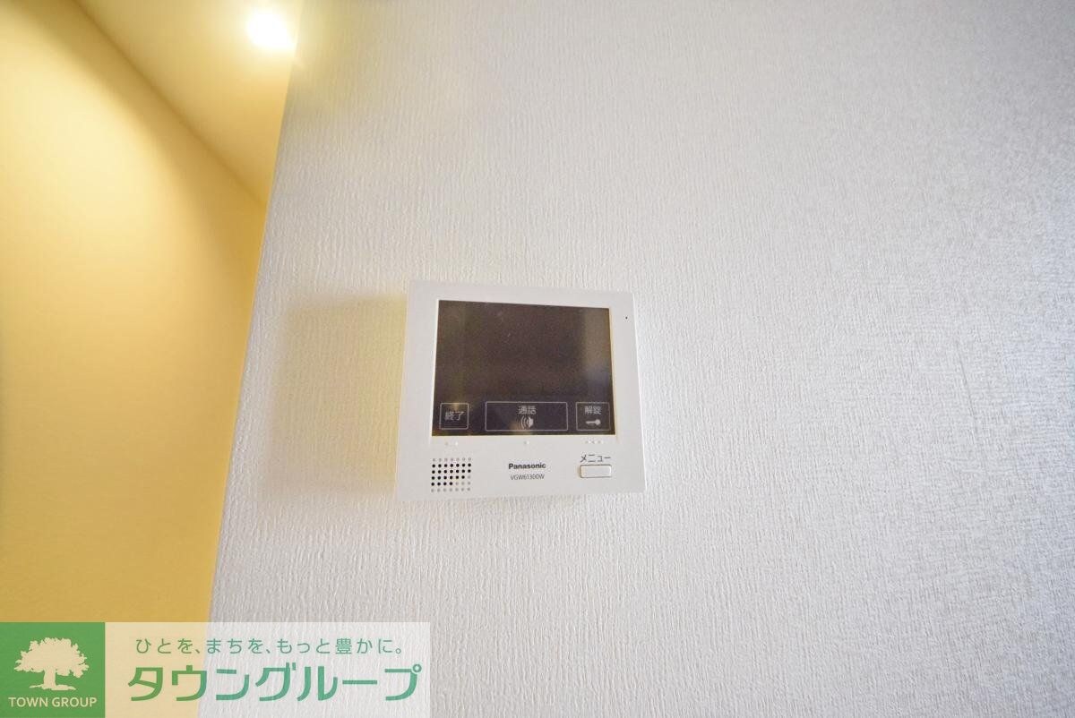 feliciteの物件内観写真