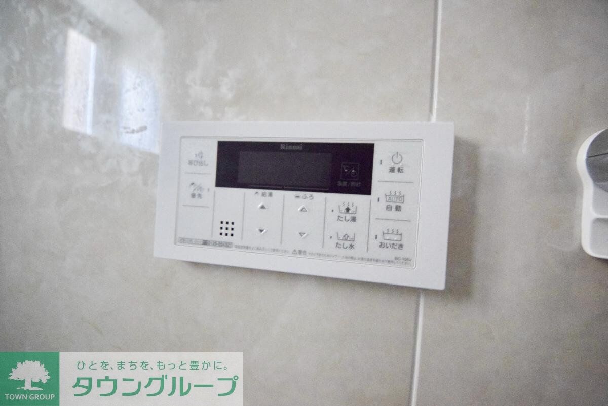 feliciteの物件内観写真