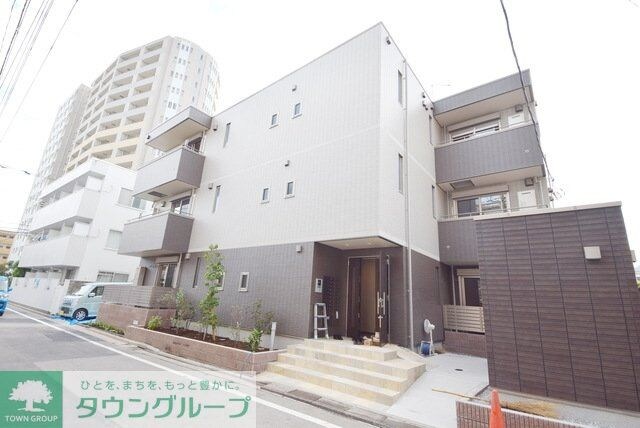 feliciteの物件内観写真