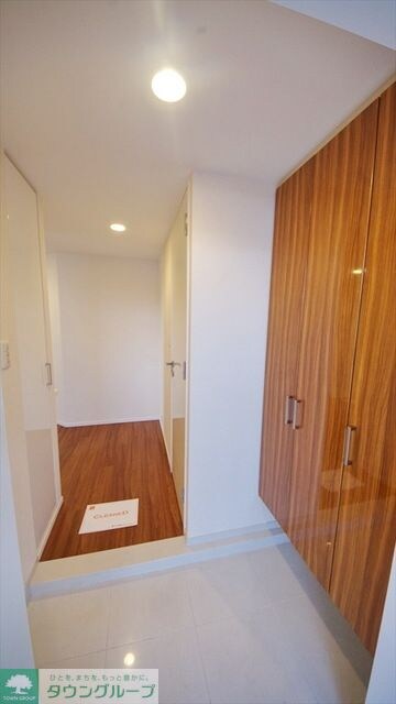 パークホームズ成増マークレジデンスの物件内観写真