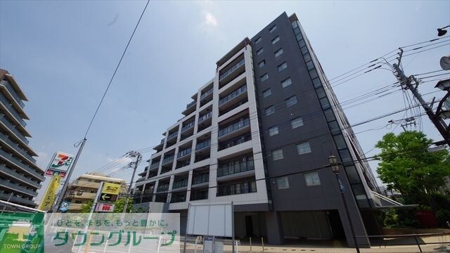 パークホームズ成増マークレジデンスの物件内観写真