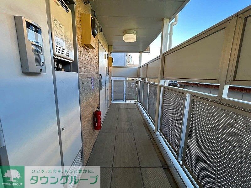 レオパレスプリムヴェールの物件内観写真