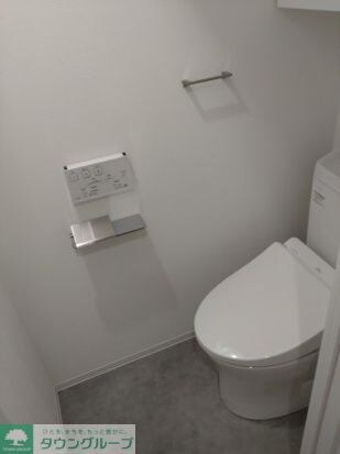 SYFORME ITABASHI IIIの物件内観写真