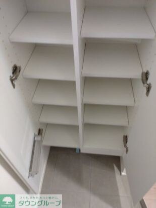 SYFORME ITABASHI IIIの物件内観写真