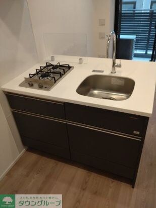 SYFORME ITABASHI IIIの物件内観写真