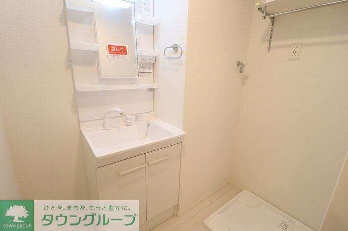 セレスティア西台Bの物件内観写真