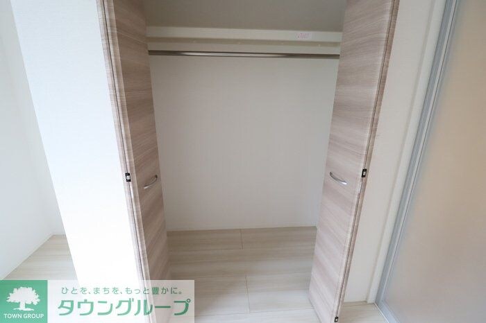 セレスティア西台Bの物件内観写真