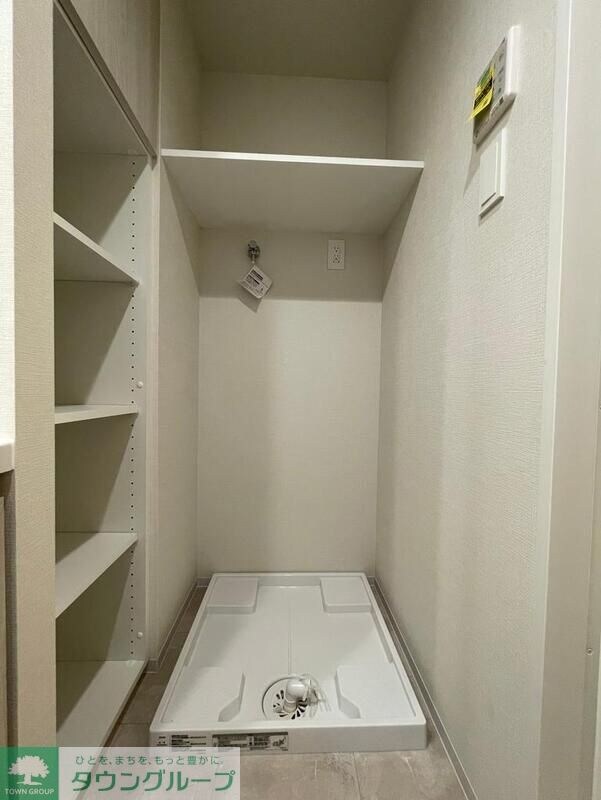 ルミーク本町ウェストの物件内観写真