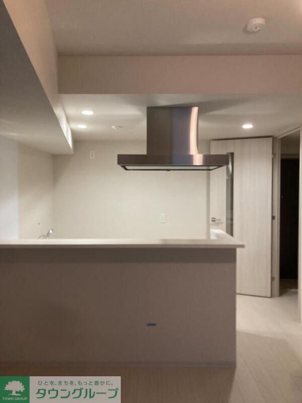 ルミーク本町ウェストの物件内観写真