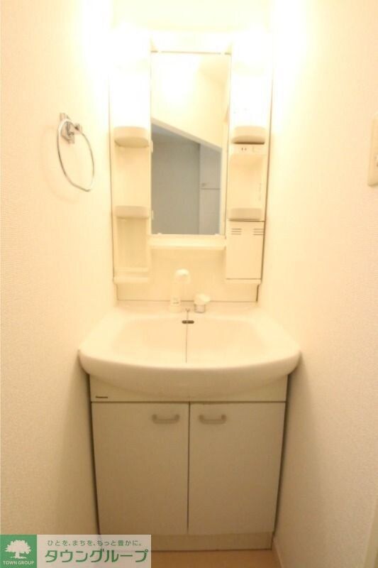 Bell Wood Jの物件内観写真