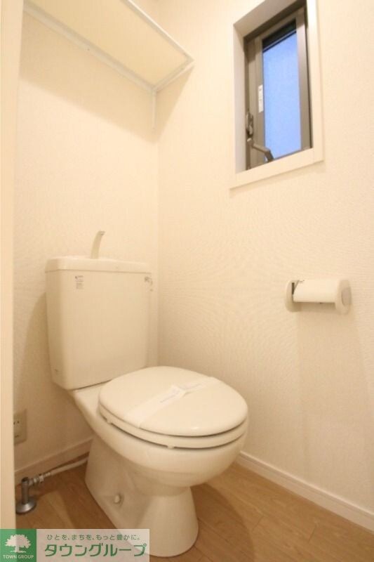 Bell Wood Jの物件内観写真