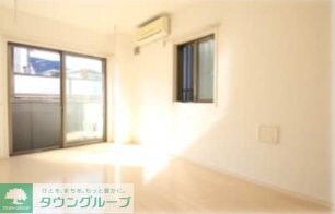 Bell Wood Jの物件内観写真