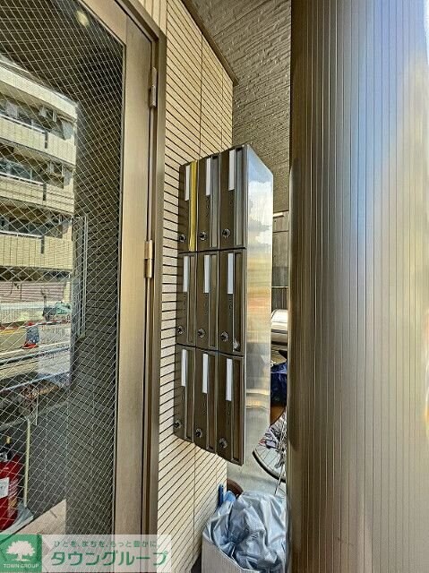 Bell Wood Jの物件内観写真