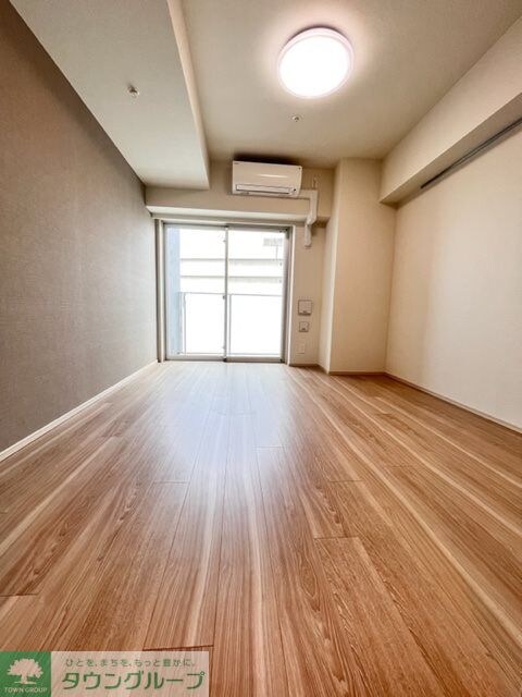 ドゥーエ板橋区役所前の物件内観写真