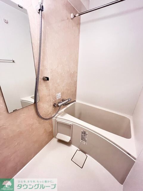 ドゥーエ板橋区役所前の物件内観写真