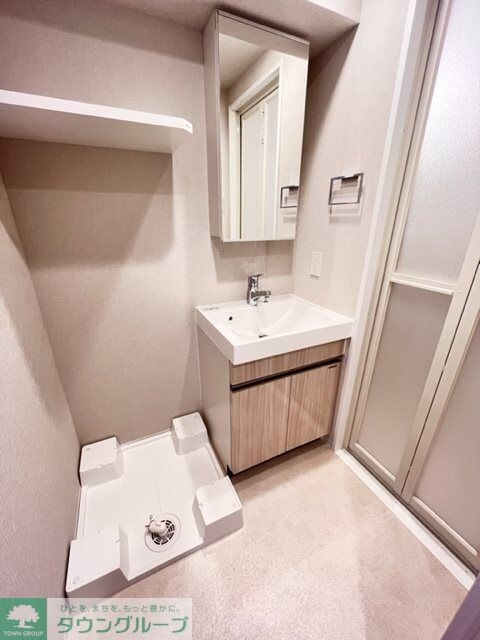 ドゥーエ板橋区役所前の物件内観写真