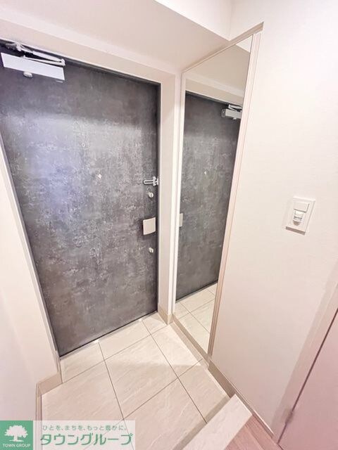 ドゥーエ板橋区役所前の物件内観写真