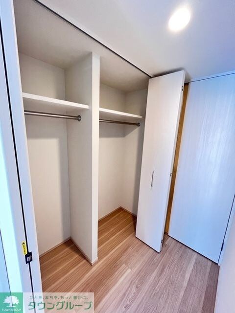 ドゥーエ板橋区役所前の物件内観写真