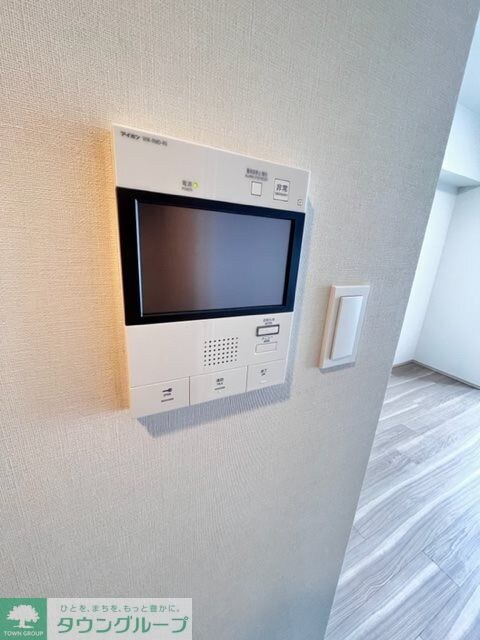 ドゥーエ板橋区役所前の物件内観写真