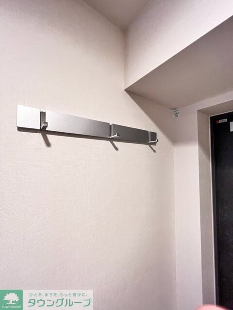 ドゥーエ板橋区役所前の物件内観写真