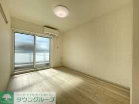 ヴィラ川口元郷の物件内観写真