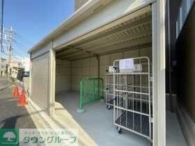 ヴィラ川口元郷の物件内観写真