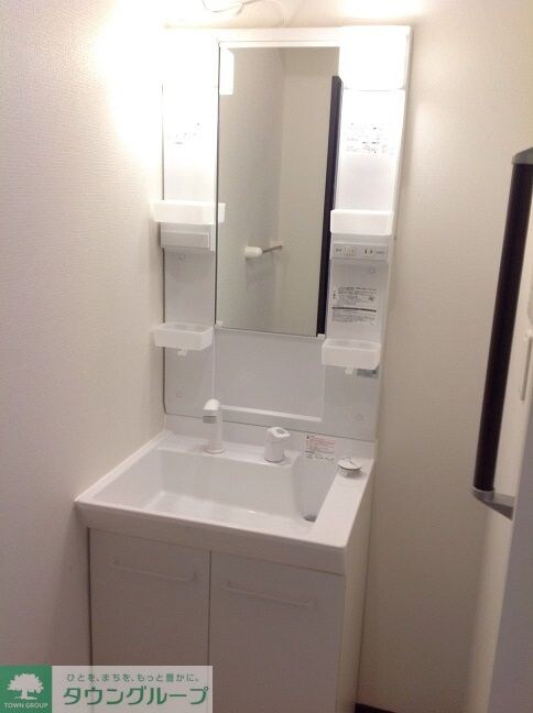 ミランダオカムラハイツ4の物件内観写真