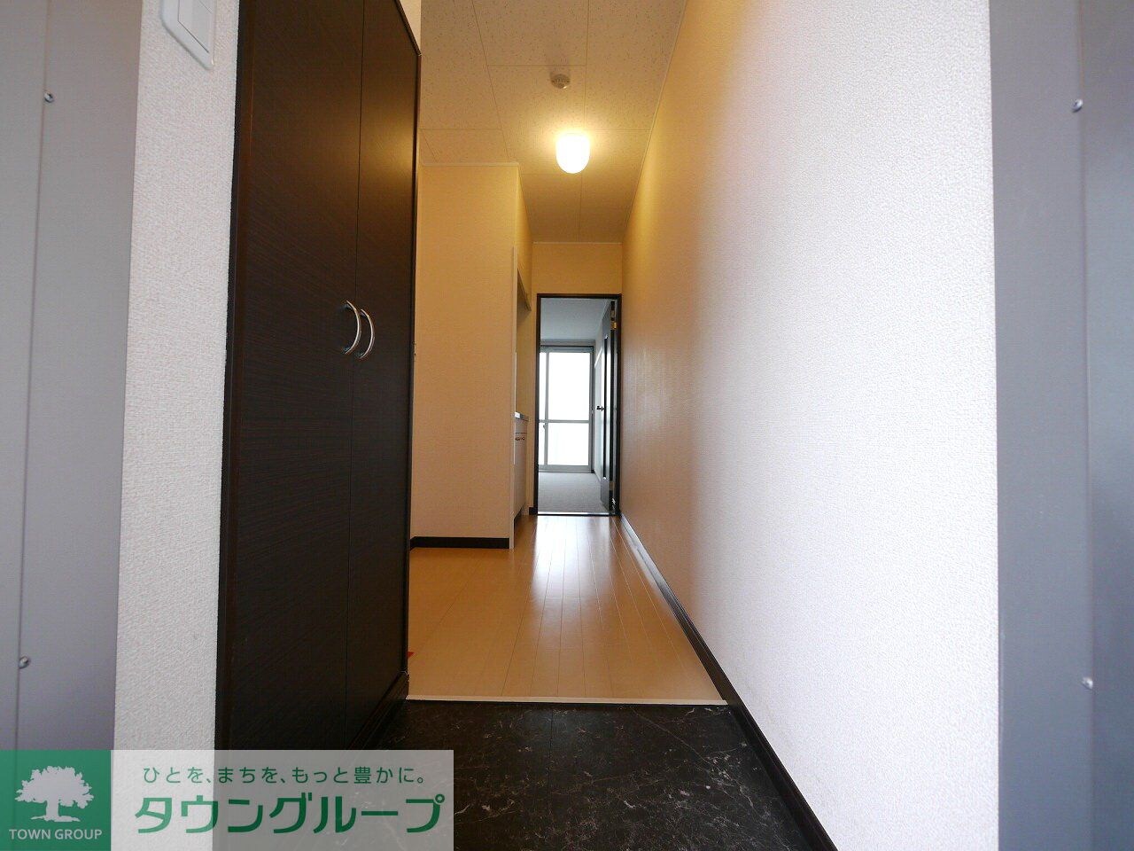 レオネクストゆめろんの物件内観写真