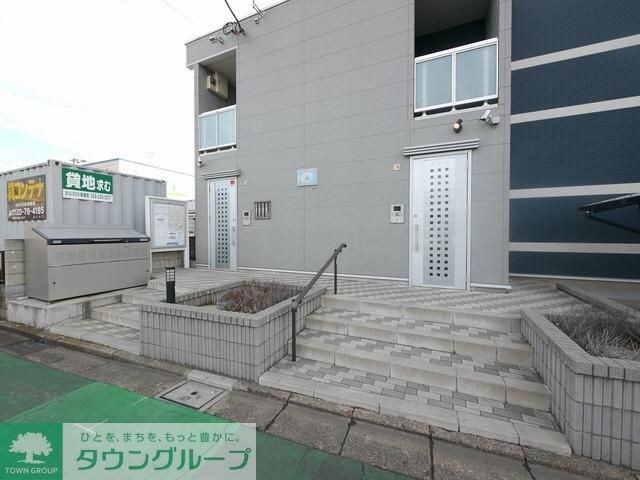 レオネクストゆめろんの物件内観写真