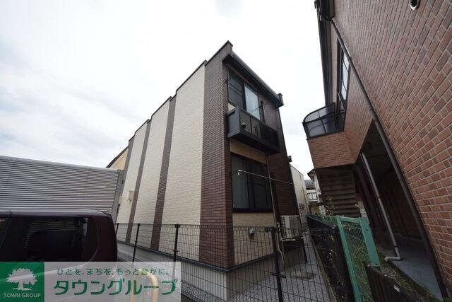 レオネクストルミエール西台IIの物件内観写真