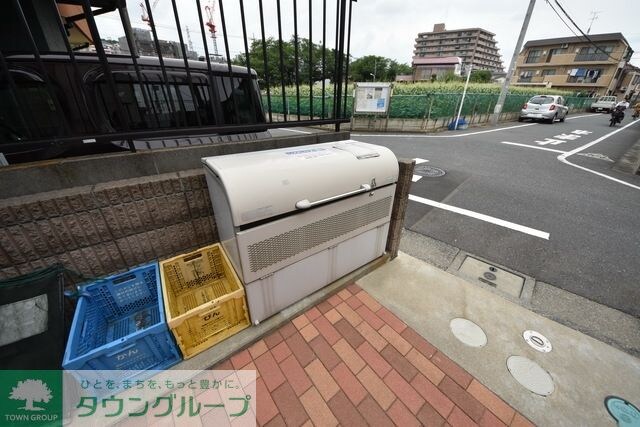 レオネクストルミエール西台IIの物件内観写真