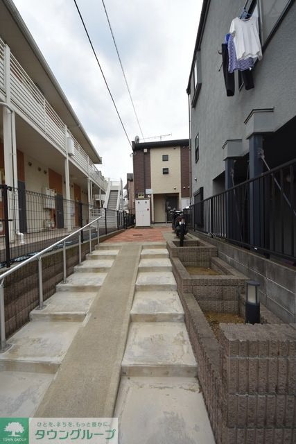 レオネクストルミエール西台IIの物件内観写真