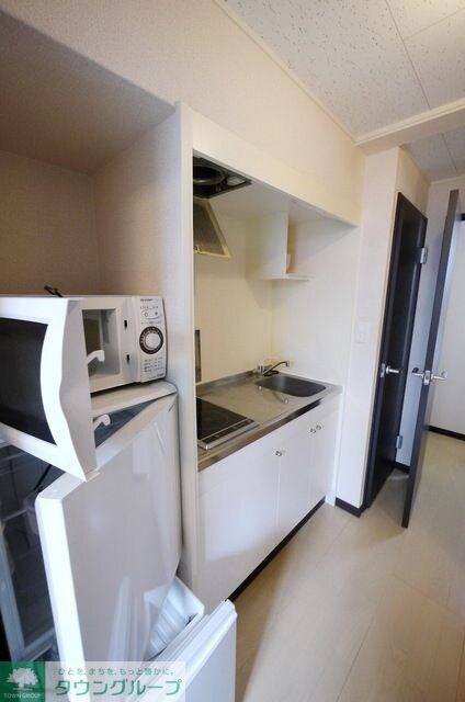 レオネクストルミエール西台IIの物件内観写真