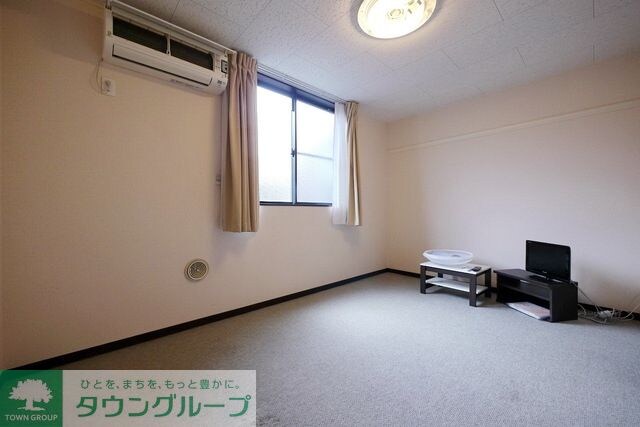 レオネクストルミエール西台IIの物件内観写真