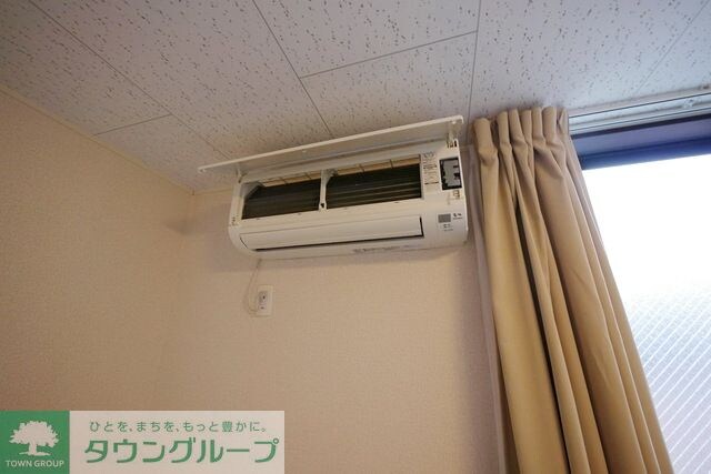 レオネクストルミエール西台IIの物件内観写真