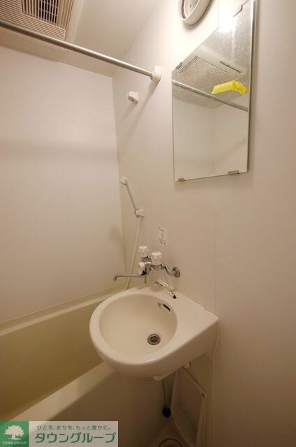 レオネクストルミエール西台IIの物件内観写真