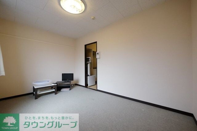 レオネクストルミエール西台IIの物件内観写真