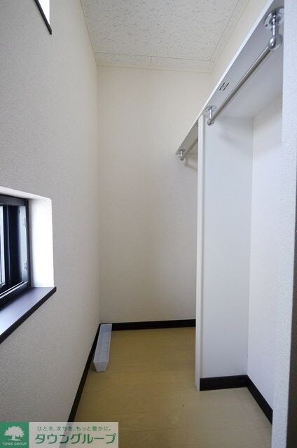 レオネクストルミエール西台IIの物件内観写真