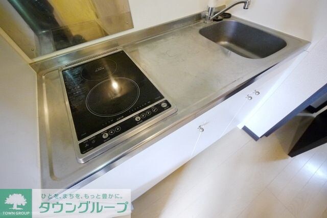 レオネクストルミエール西台IIの物件内観写真