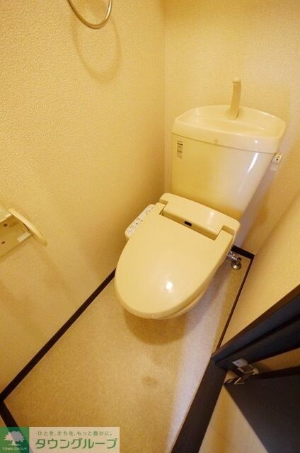 レオネクストルミエール西台IIの物件内観写真