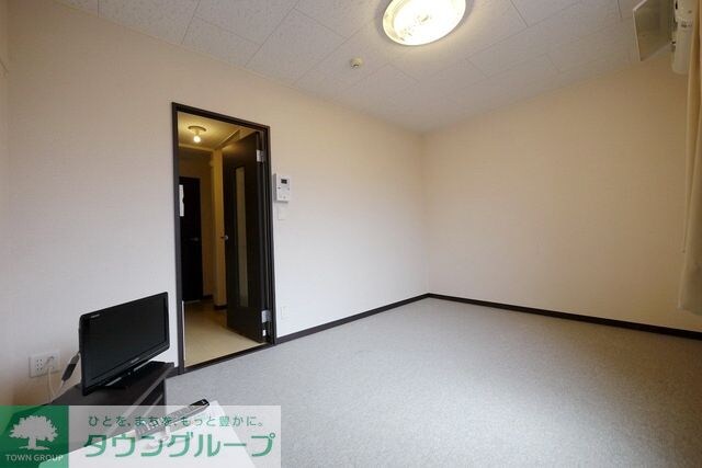 レオネクストルミエール西台IIの物件内観写真